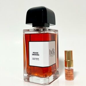 BDK Parfums Rouge Smoking (2ml) decant